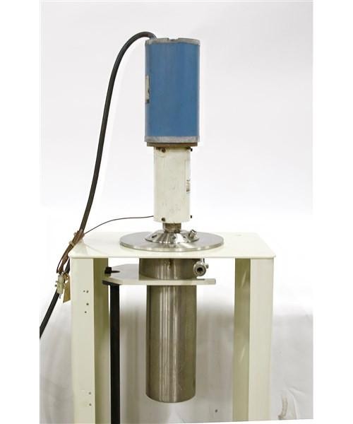 Autoclave Engineers 2 liter Zipper Clave