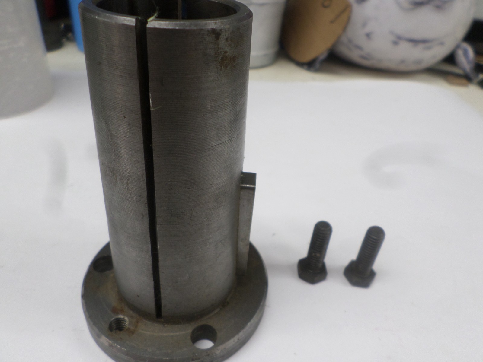 Browning Split Taper Bushing P3X1-3/8-5/16