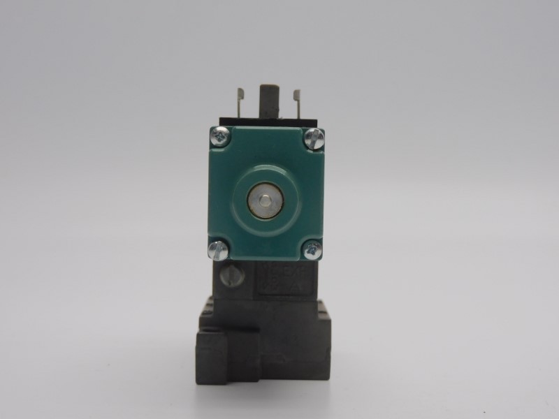 NUMATICS 11SAD448C011J30 110-120V .15A 150PSI NSNP