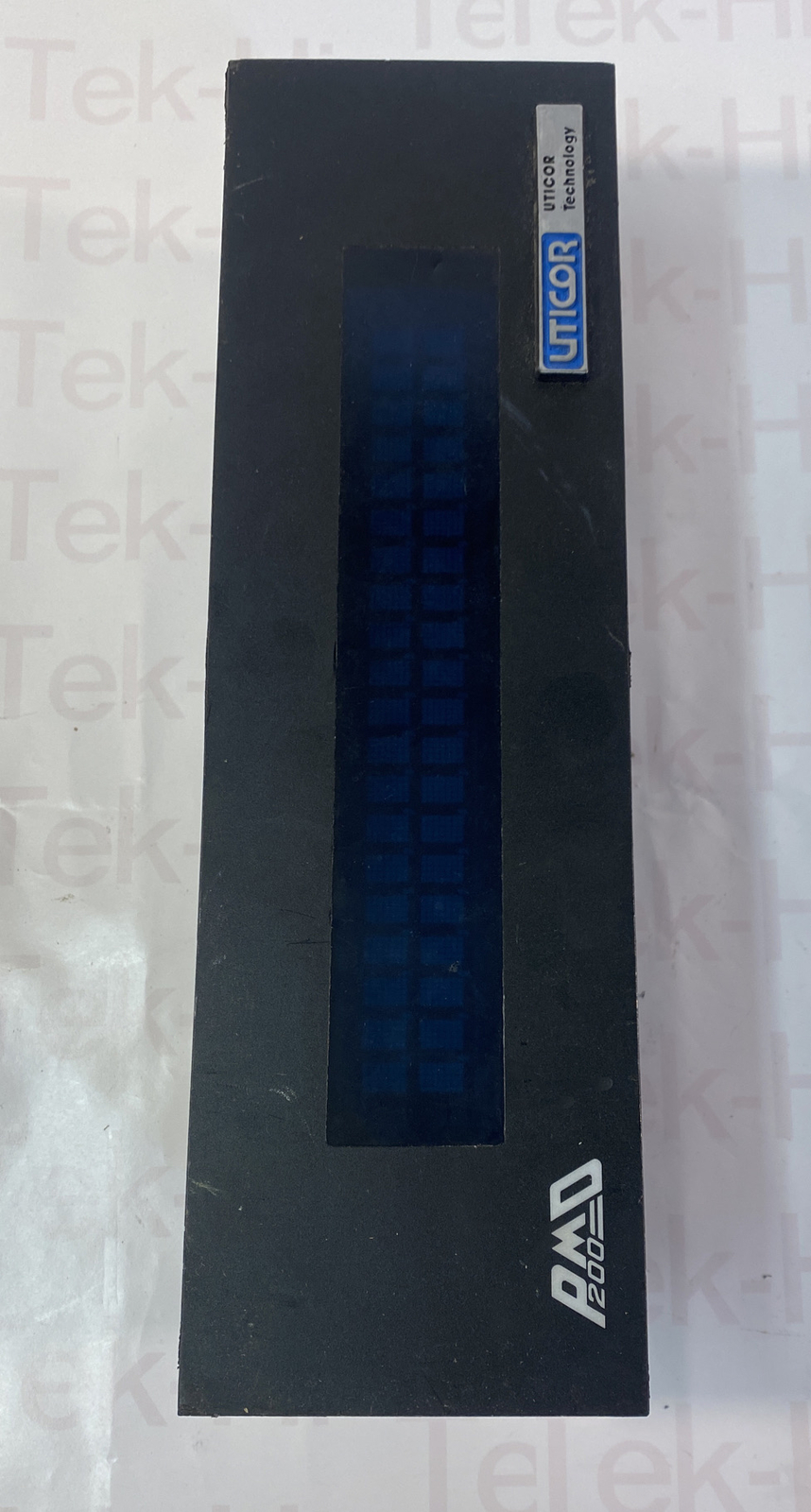 UTICOR TECHNOLOGY 76536-1 MESSAGE DISPLAY 765361 OVERNIGHT SHIPPING