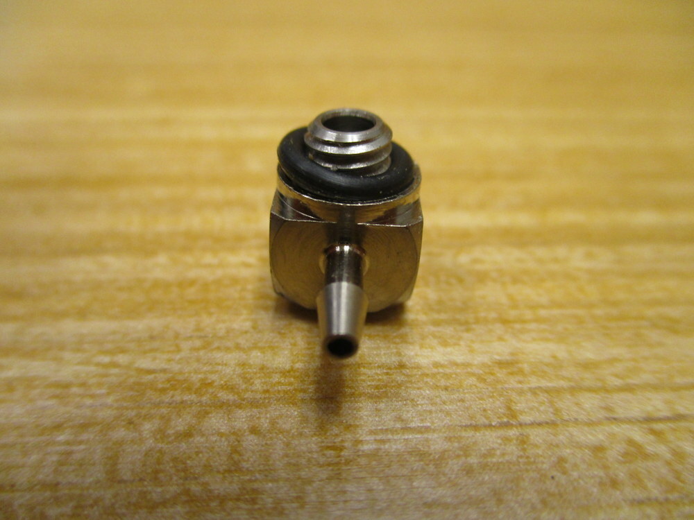 Pneumadyne SLPL-062 Tube Fitting Elbow SLPL062 (Pack of 11)