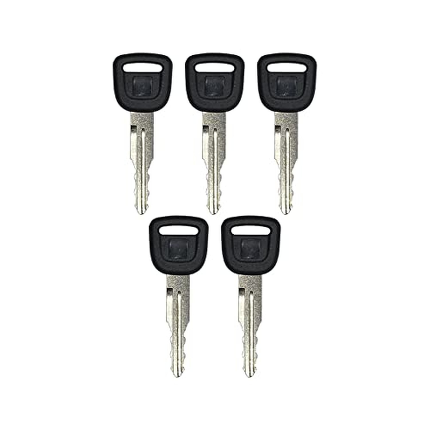 Ignition Keys Replacement for Kubota B, L and M Series Tractors T0270-81840, …