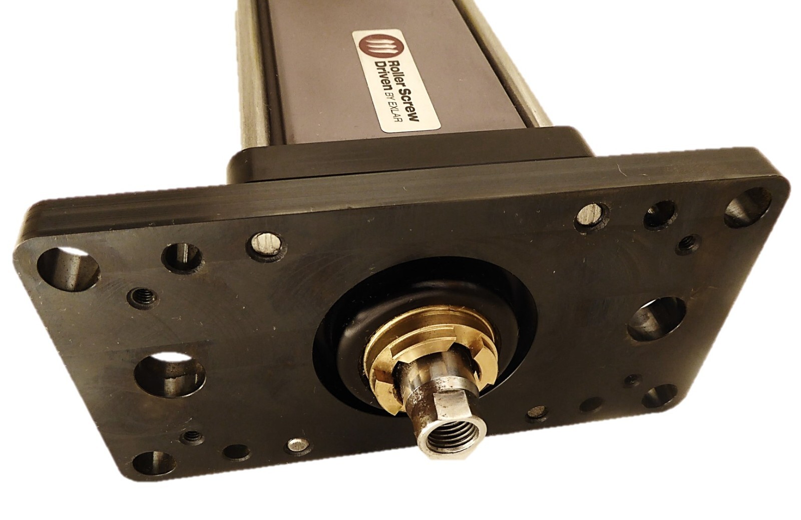 Exlar GSX30-0601-MFF-EM2-268-RB Actuator 3000rpm Lead .1in 460v NEW NO BOX