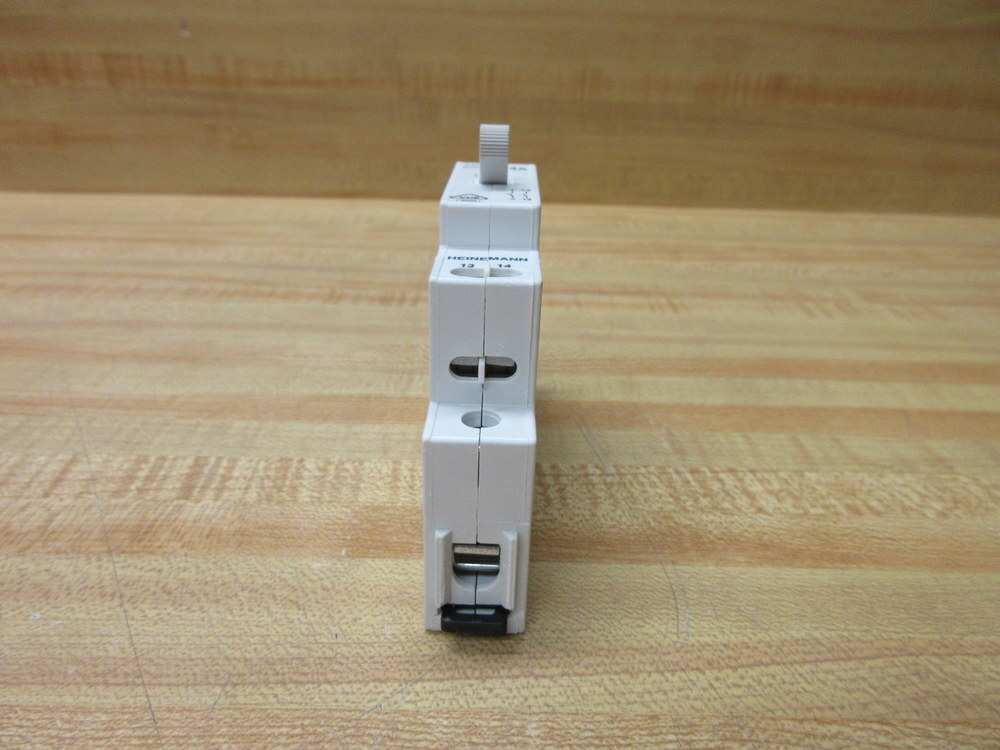 Heinemann AD1S-B2-AO-DN-H-A-61-4-3 4A Circuit Breaker