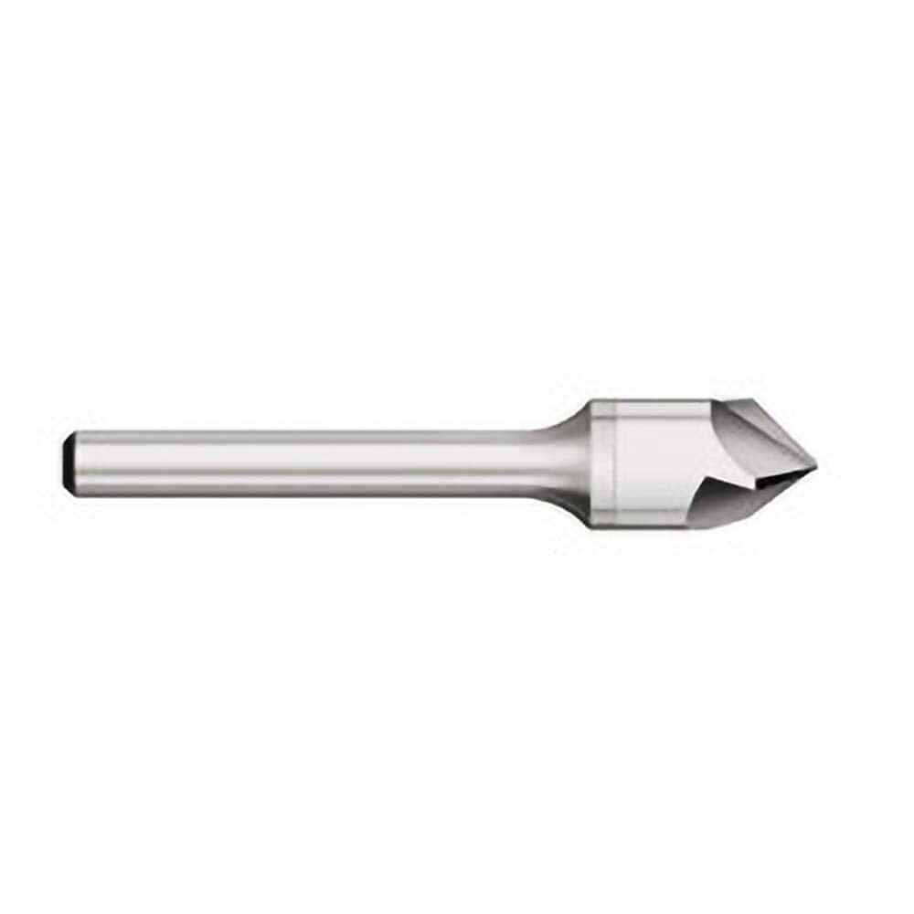 Titan USA CS33232 332 1/2″ 82D Countersink, 1/2″ Head Diam, 1/4″ Shank