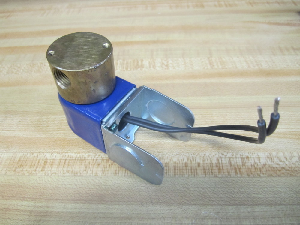 Alco 7805BG Valve Missing Clip