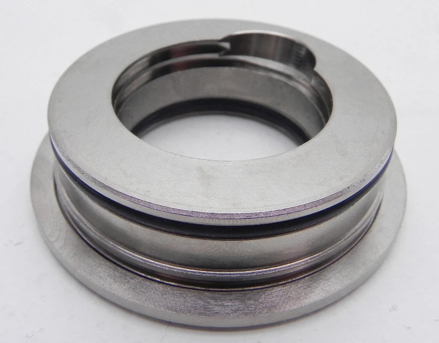 Inpro/Seal Fybroc 1600 Series Pump Bearing Isolator 701X0C010 (2X3X6)