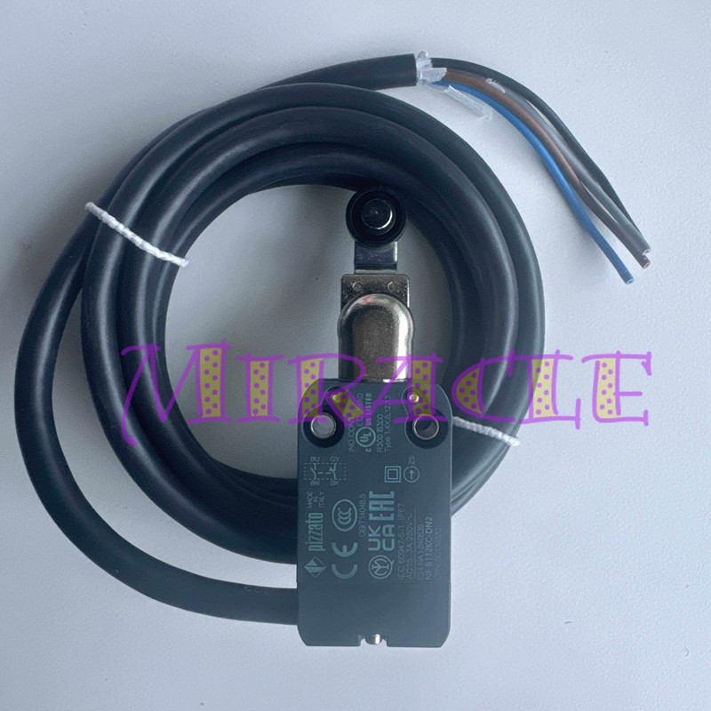 1PC NEW FOR Pizzato Limit switch NF B112KC-DN2