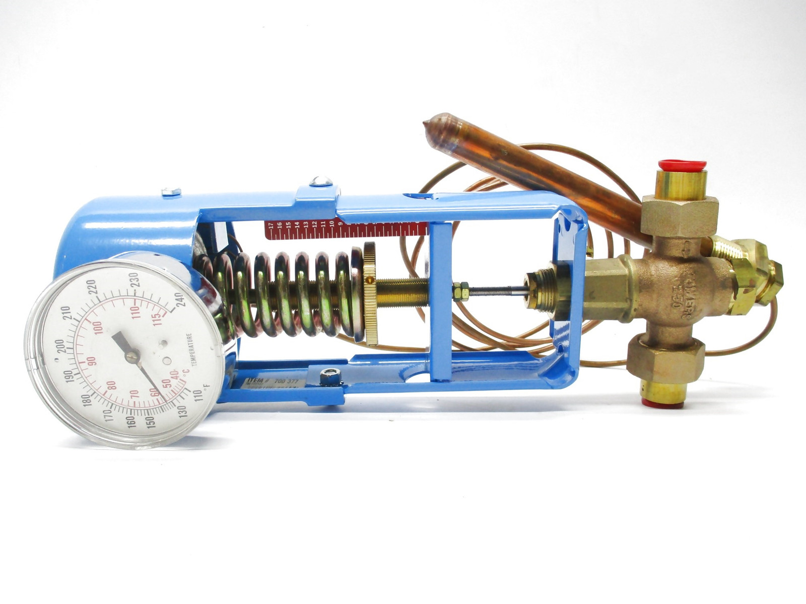 WATTS 700-C08DI07 NSMP