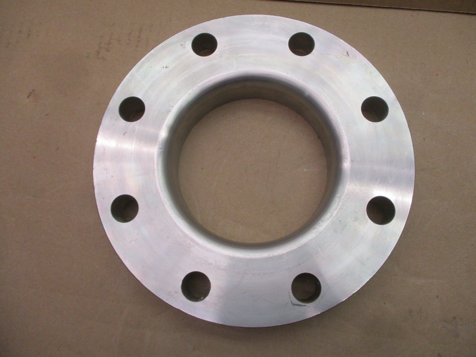 New Open Box 4-LJFF 150 LB B18 A/SA182 F304/304L 89575 52658IPL