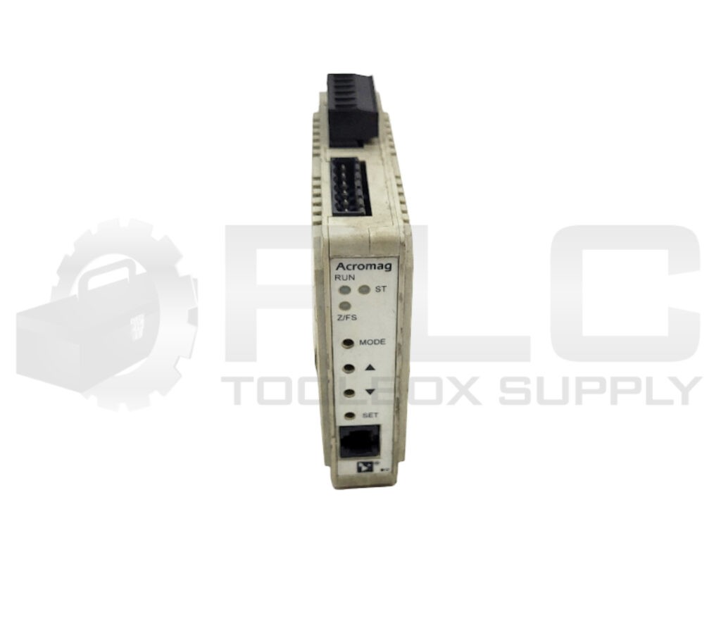 ACROMAG 841T-0500 INTELLIPACK TRANSMITTER 0-10V 0-5VDC