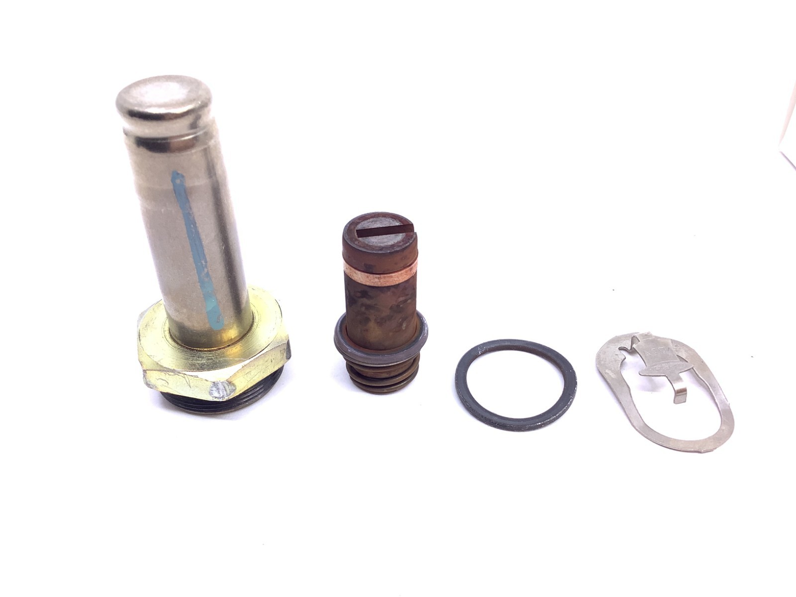 Steris Steam Exhaust Manifold S35 S37 S38 Repair Kit P764326-479