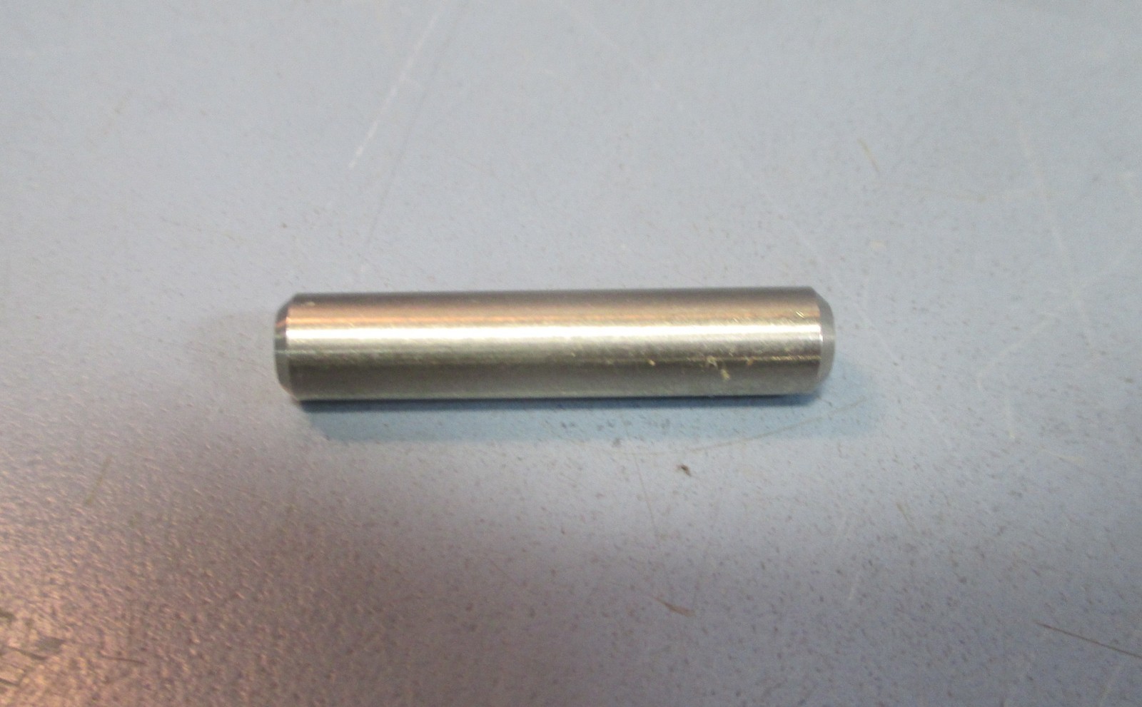 Packaging Technolgies FP-C3-1321 Steel Dowel Pins 1.25″ Long .25″ OD lot of 58