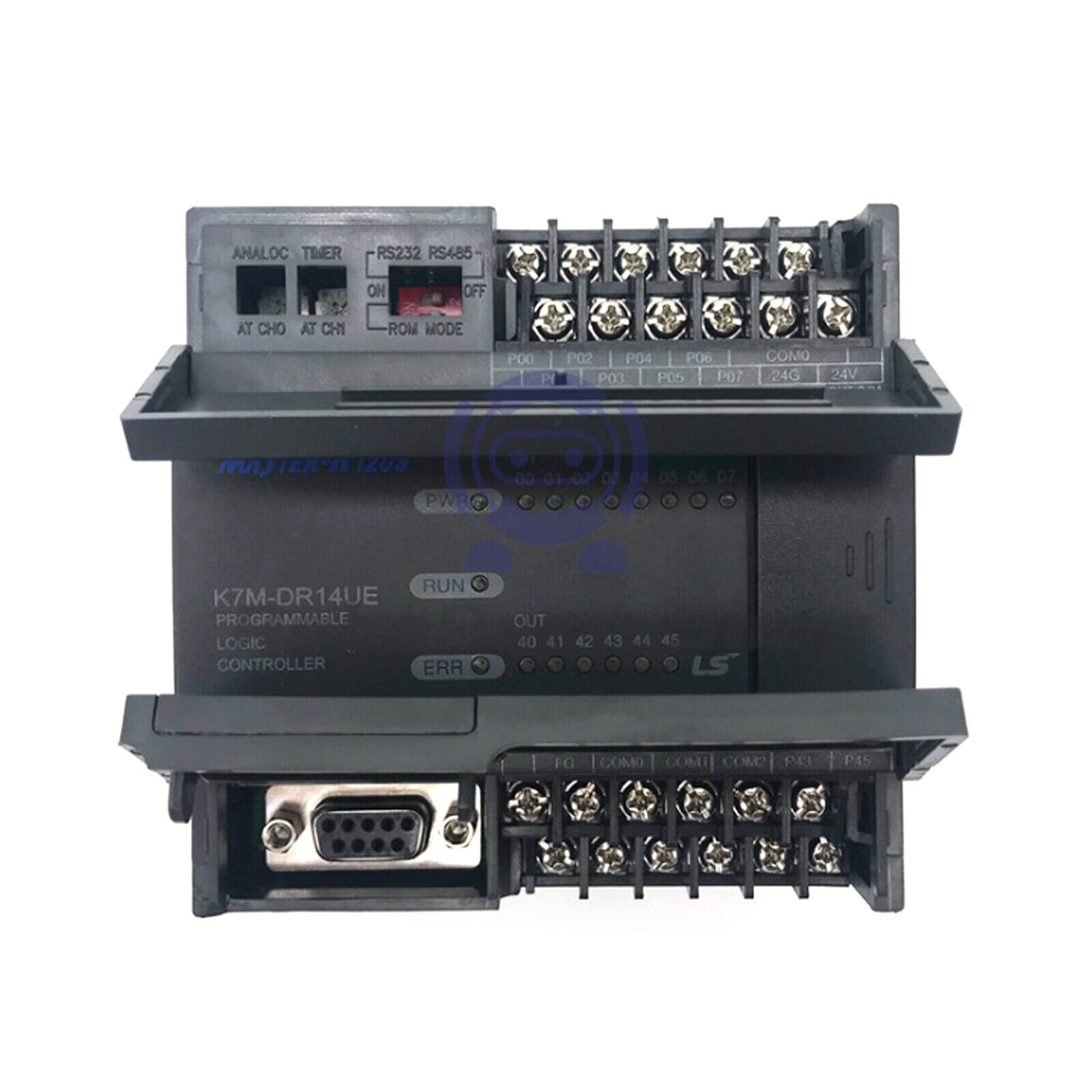 NEW LS K7M-DR14UE K7MDR14UE PLC Controller 1pcs