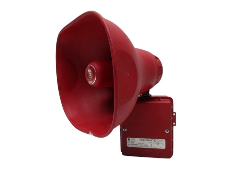 COMMERCIAL PRODUCTS SPHH POWERTONE HORN UNMP