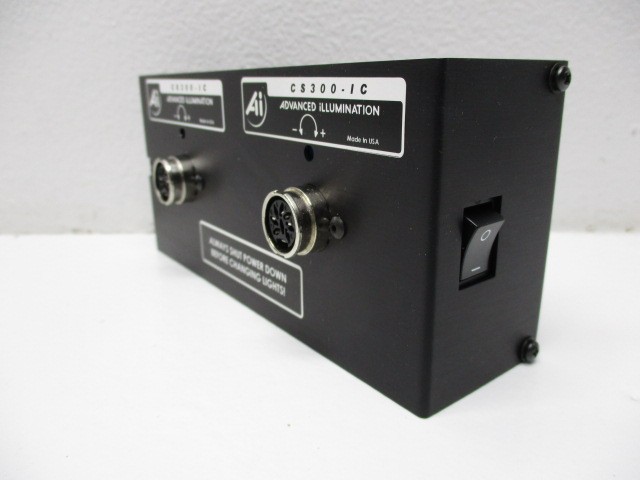 ADVANCED ILLUMINATION CS300-IC NSMP