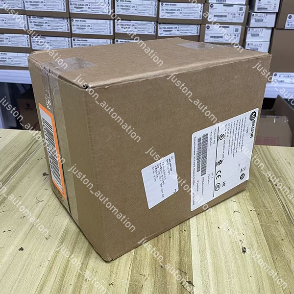 Allen‑Bradley 140G‑J3F3‑D25 250A J‑Frame MCCB 3P | Free Shipping