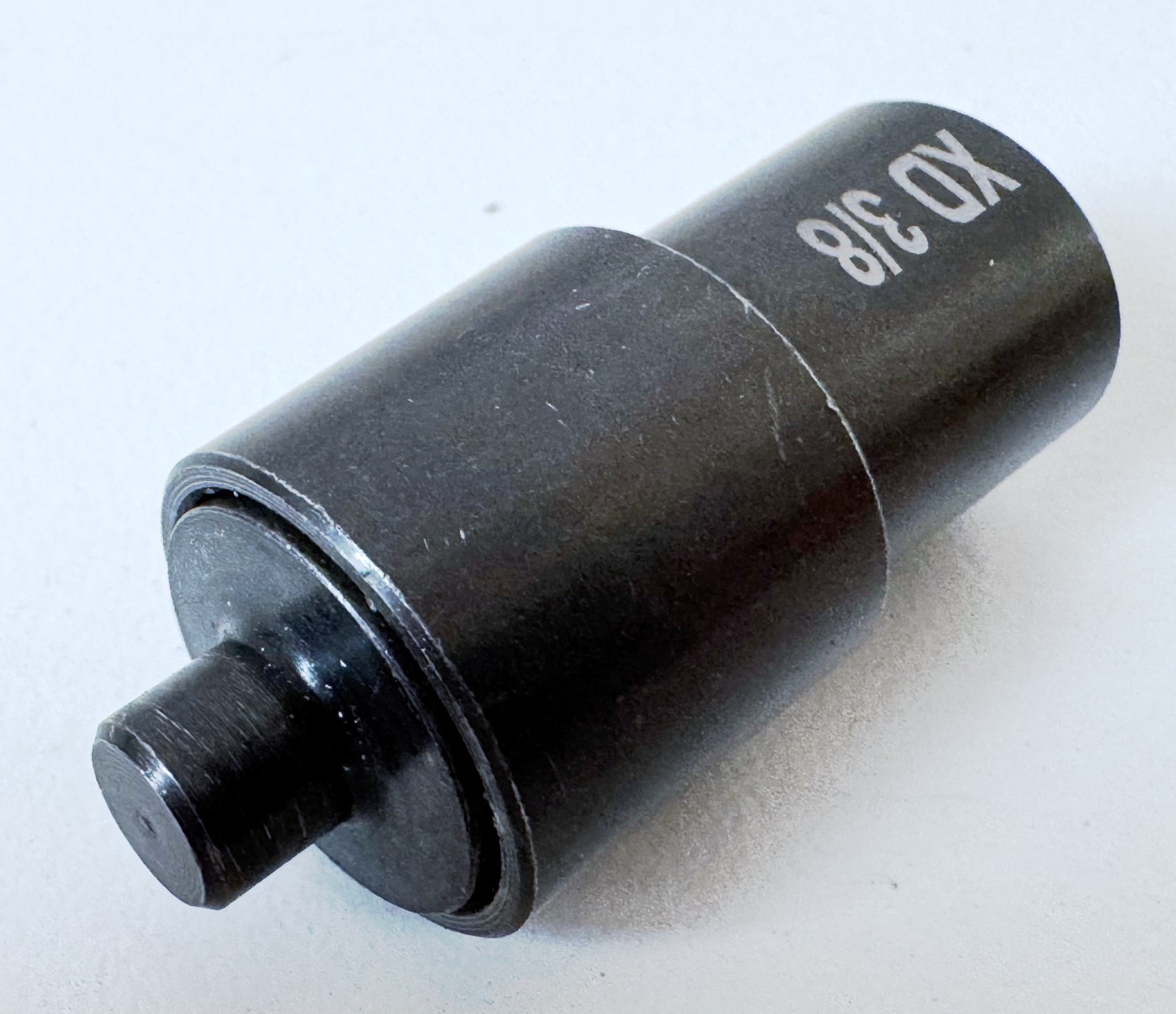 RECOIL 3/8-16 & 3/8-24 Thread Insert Hand Installation Tool Key-Locking