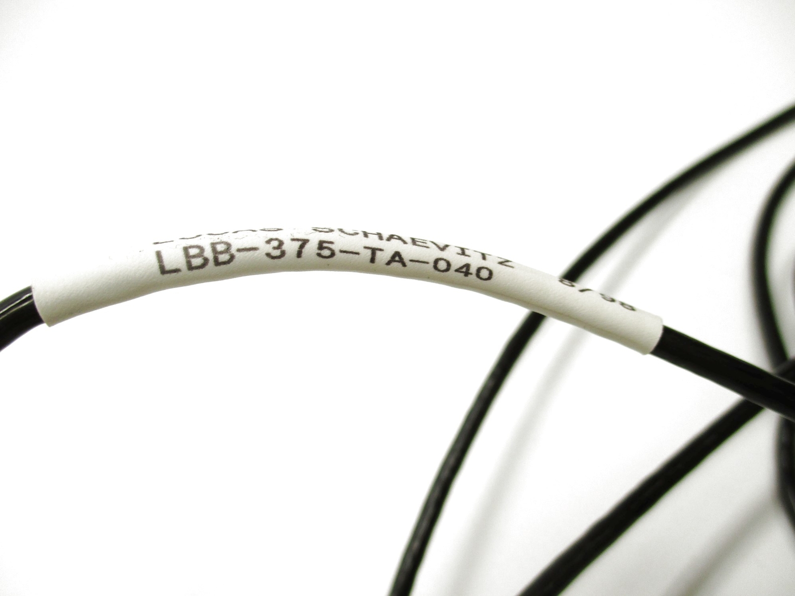 LUCAS LBB-375-TA-040 NSMP