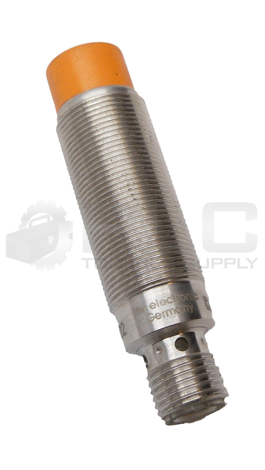 NEW IFM ELECTRONIC IGS002 INDUCTIVE SENSOR *READ*