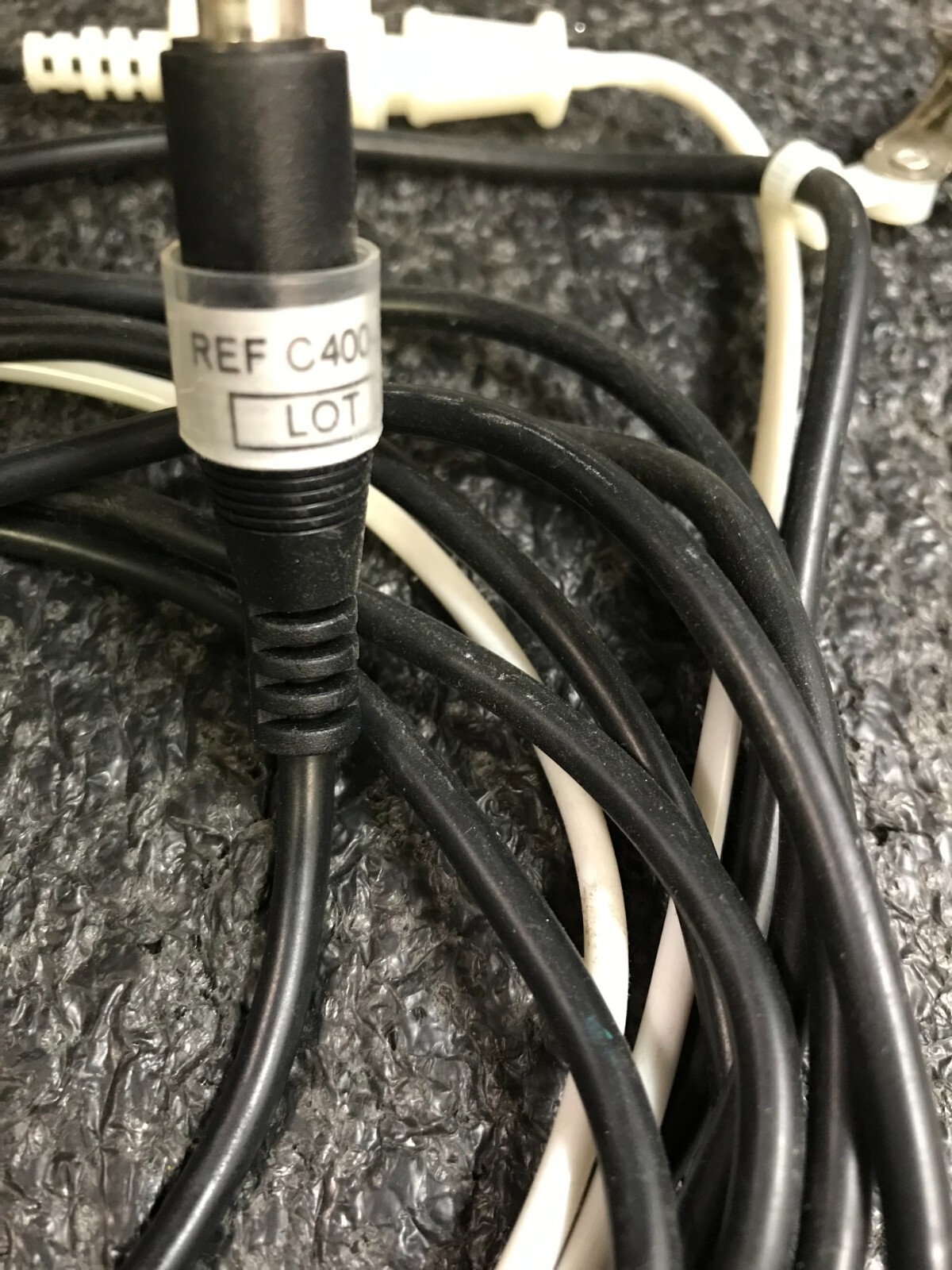 SMITH Medical C400-10 Level 1 Extension Cable