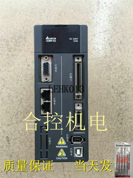 1PCS ASD-A2-1021-F 90days warranty via DHL or FedEx