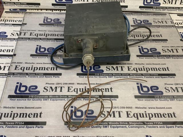 Fenwal Temperature Controller – 40-702092-700 w/Warranty