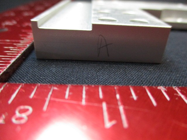 NEC ELECTRONICS AMERICA INC 4005 CHUCK, SLIDE A