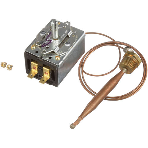 Thermostat for Crown Steam 116-6562