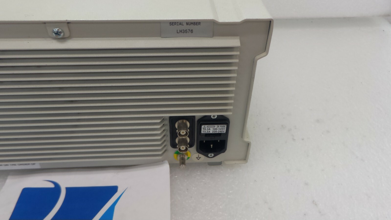 Karl Storz 20132120 SCB Xenon 175 Light Source