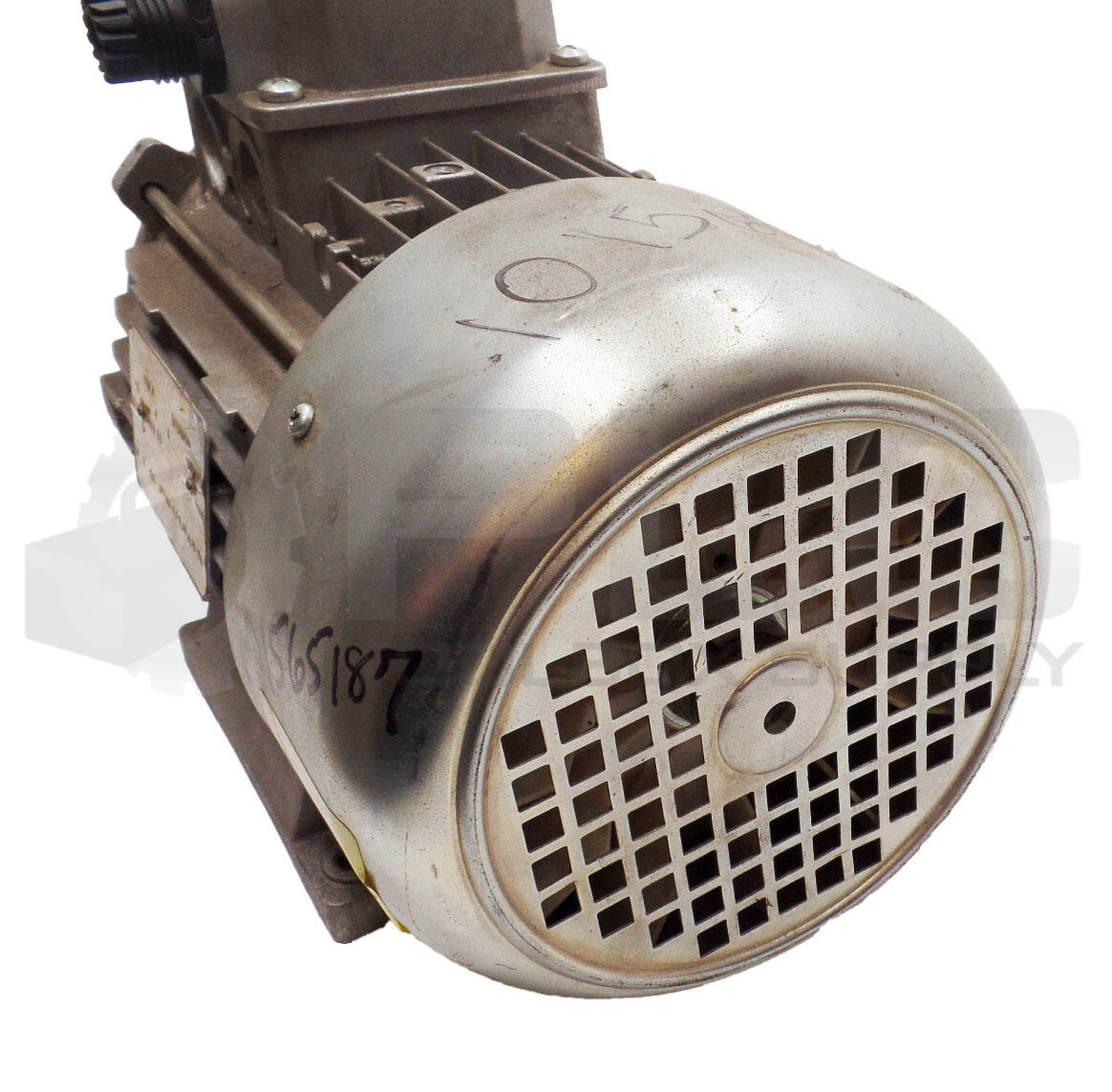 NEW SEIPEE M90L4 MOTOR 60HZ 2HP 277/480V 6.3/3.65A 1710RPM