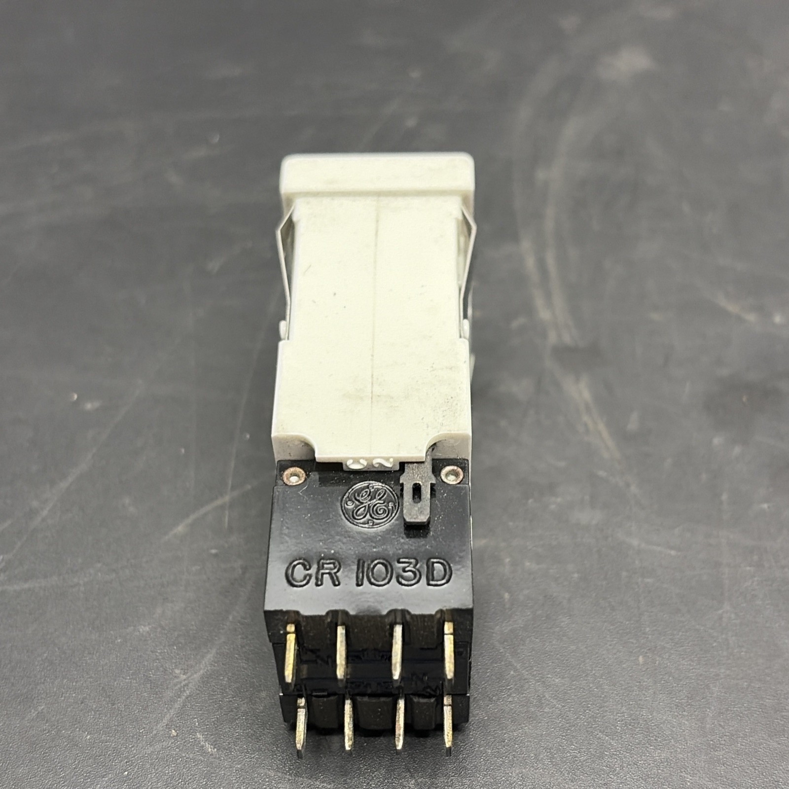 Nos General Electric CR103DC211B Lamp Circuit CR103D
