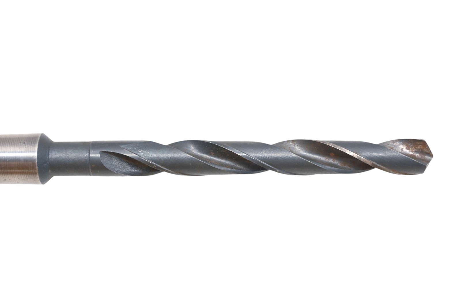 Aftermarket DG014-24 1/2″ x 8.5″ PTD HSS Morse Taper Drill Bit