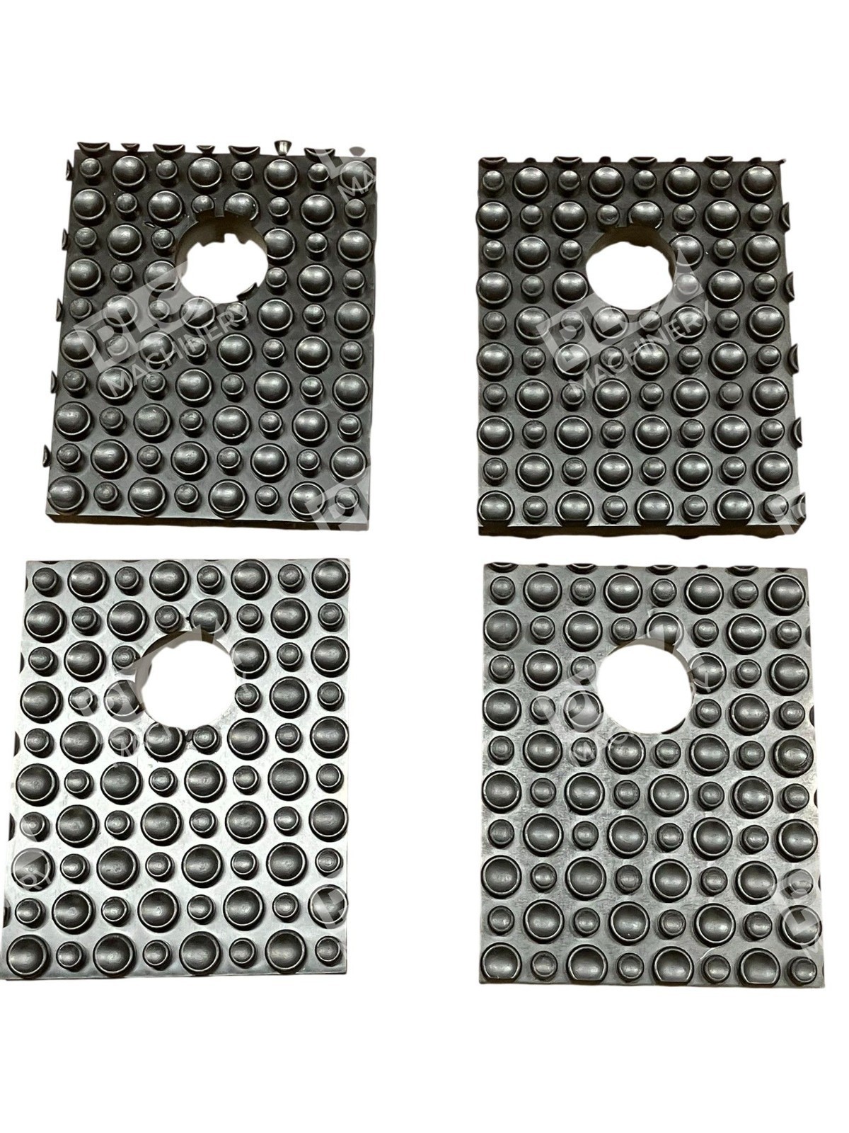 Aida Engineering PMX-300 Sound Damper 413-12889 (Pack of 4)