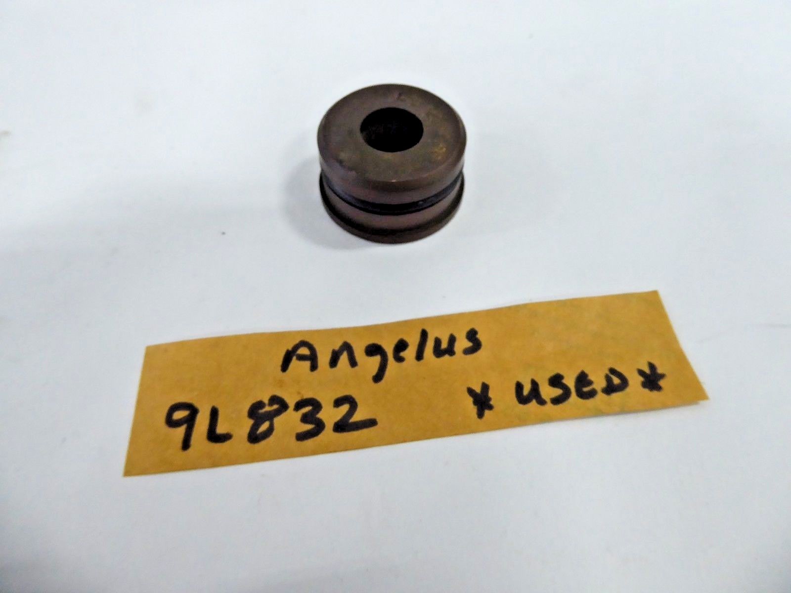 Angelus 9L832 Used Piston