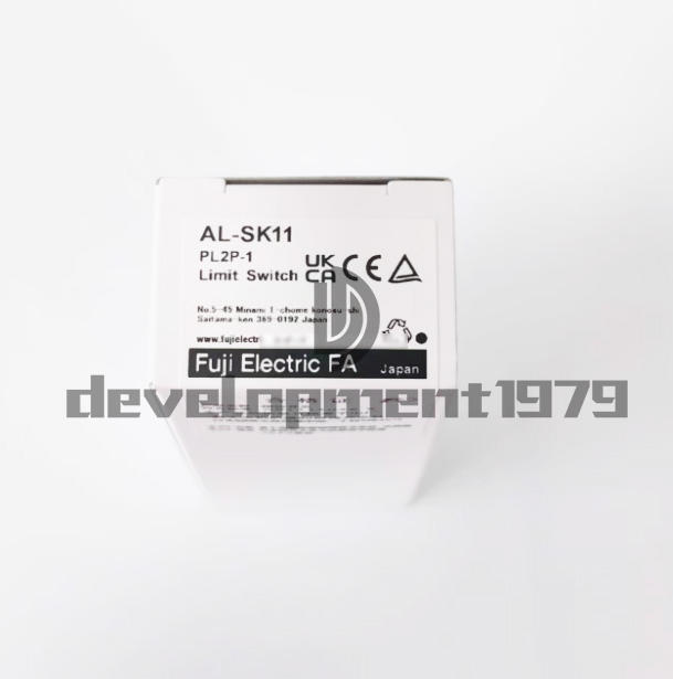 One NEW FUJI AL-SK11 travel switch