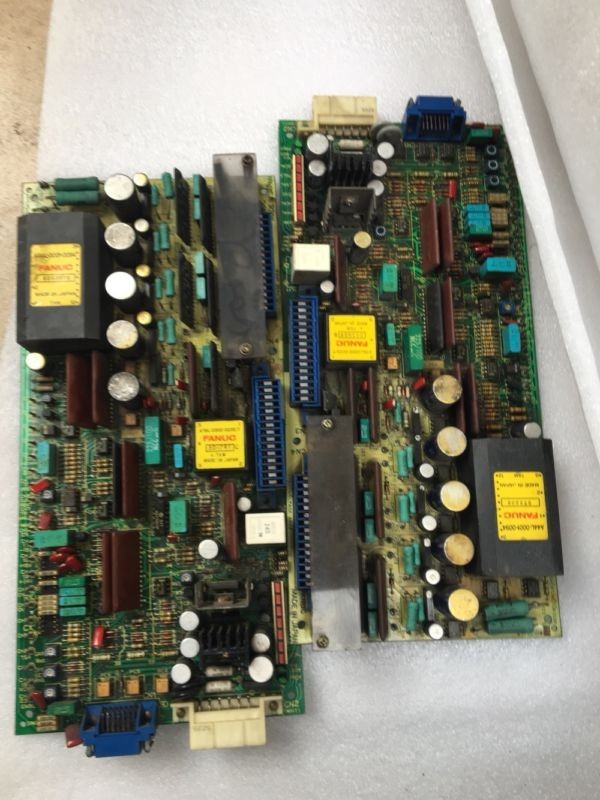 1pcs Used 100% test Fanuc A20B-0009-0320/08C warranty by DHL or EMS