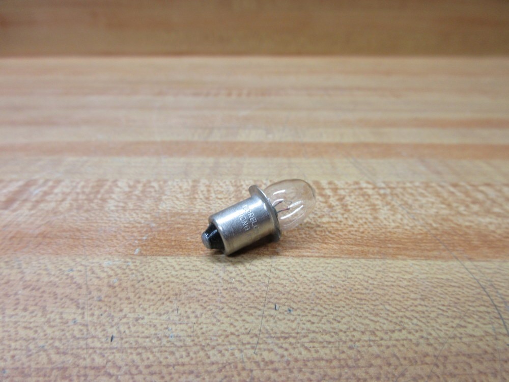 Sylvania PR3 GTE Miniature Lamp Light Bulb (Pack of 18)