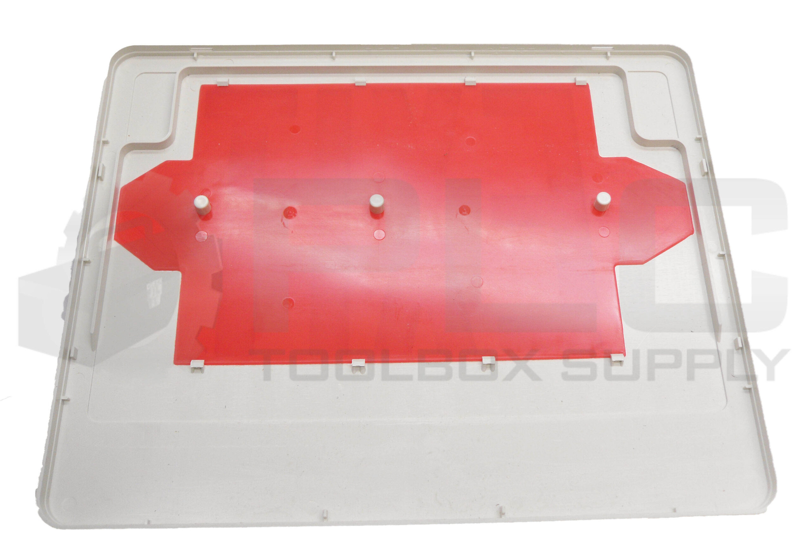 NEW LIGHT BULB CO 90014 EMERGENCY EXIT LIGHTING FIXTURE 120/277V *READ*