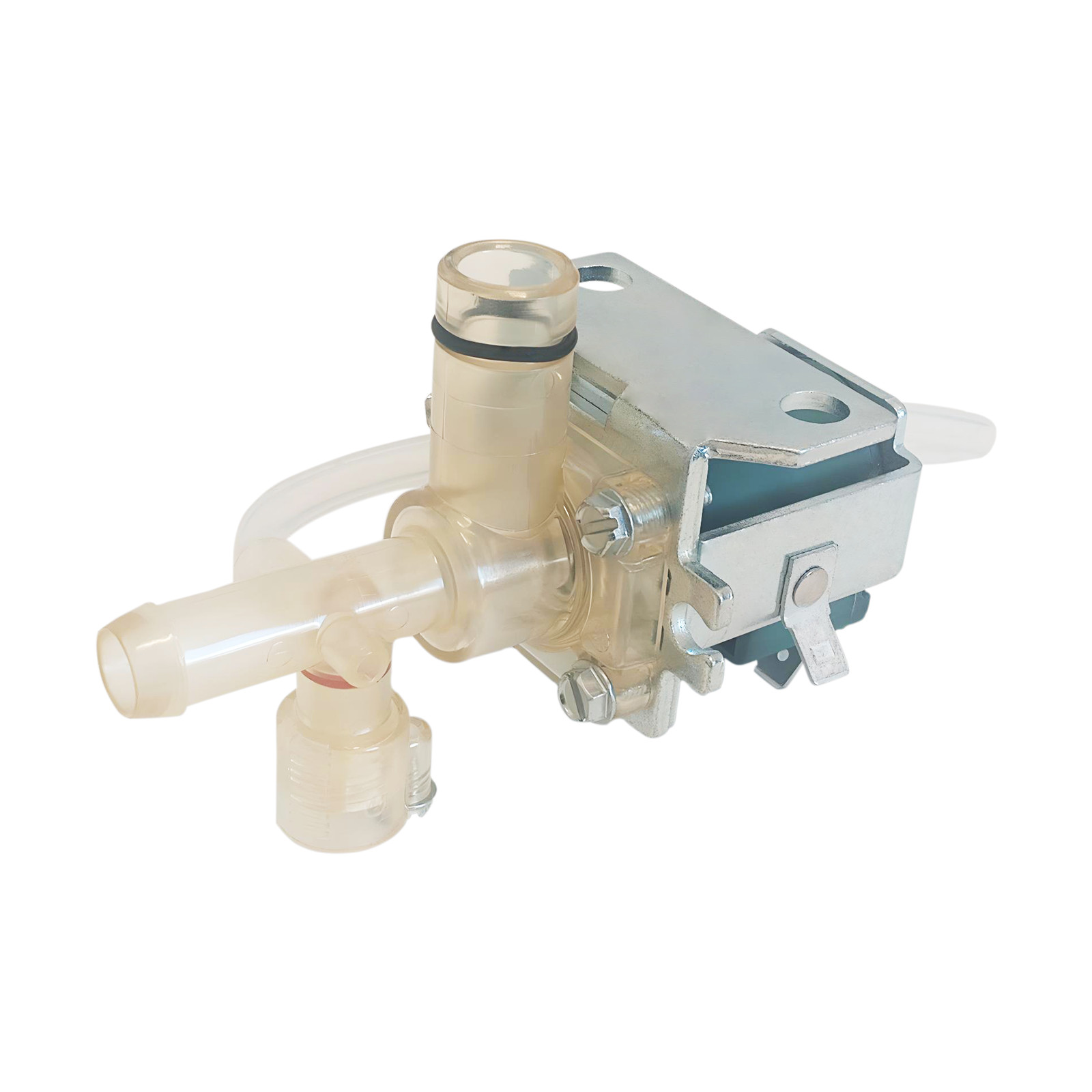 OCS Parts Bunn 39285.1001 Liquid Dispensing Valve Kit | 120V Replacement Valve