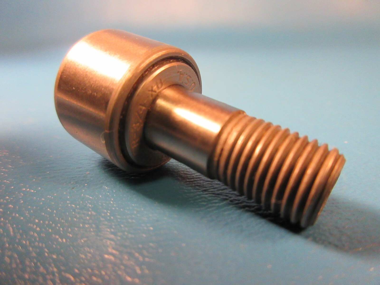Smith Bearing CR-3/4 XB, Cam Follower, Sealed