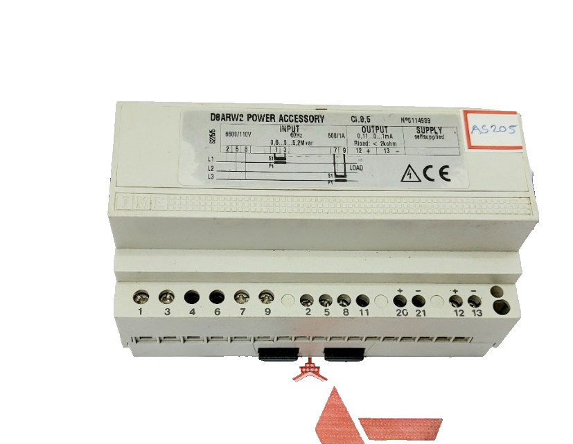 IME D8ARW2 POWER ACCESSORY TRANSDUCER (FREE SHIPPING)