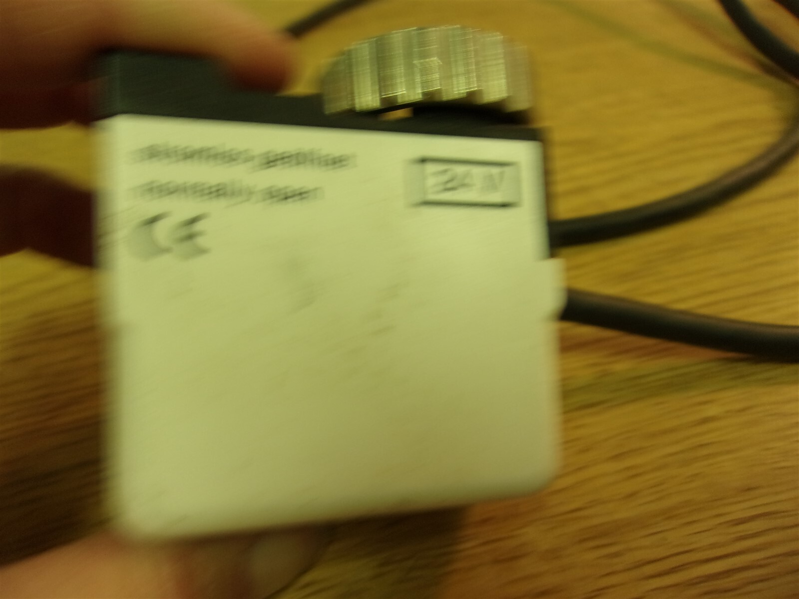Kreuter/KMC VEP-11150186 24V *FREE SHIPPING*