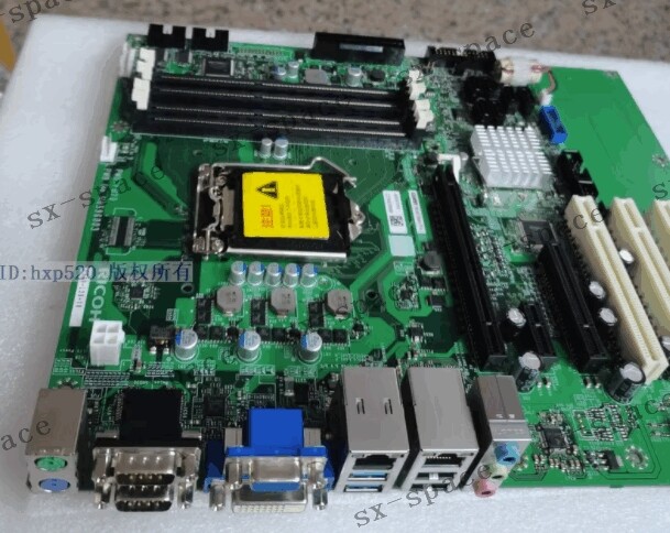 1pcs RICOH PWB:FB20 No.R0596001B FB20-L2S-10 100% tested by DHL or FEDEX