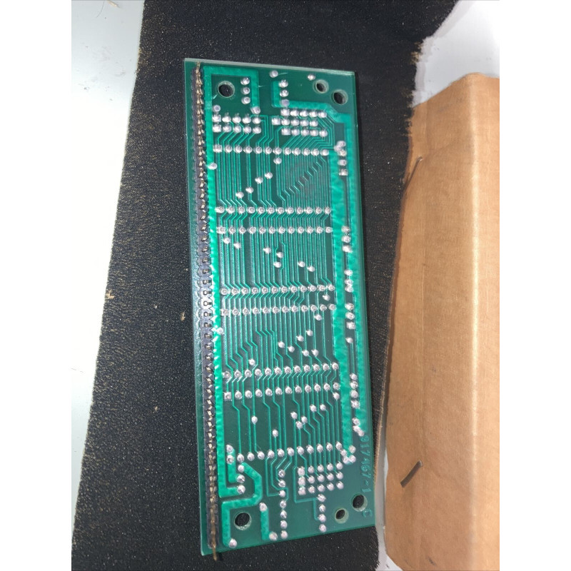 April 61045 Module 4K RAM PB400