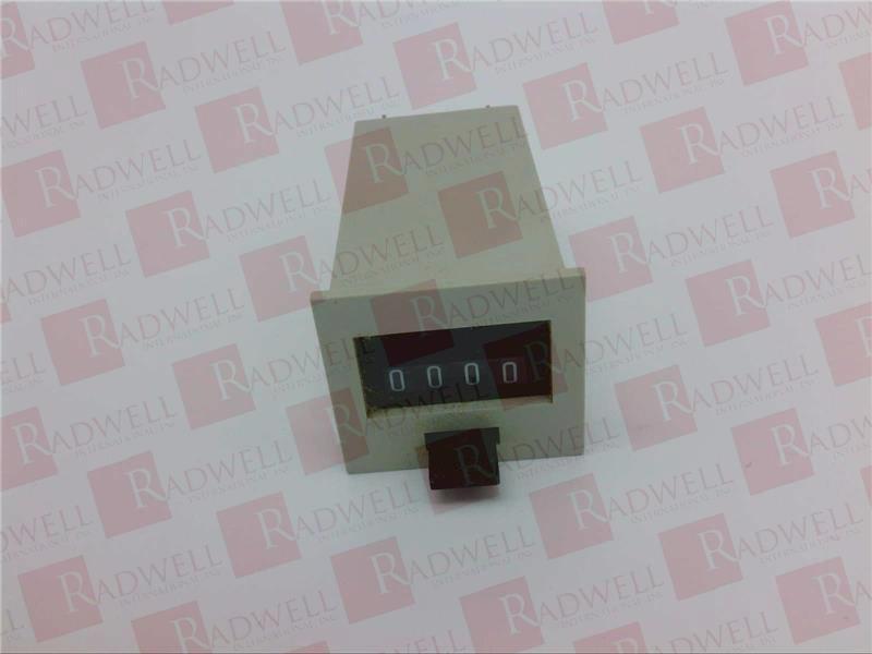 DANAHER CONTROLS G0-873-113-1 / G08731131 (NEW IN BOX)