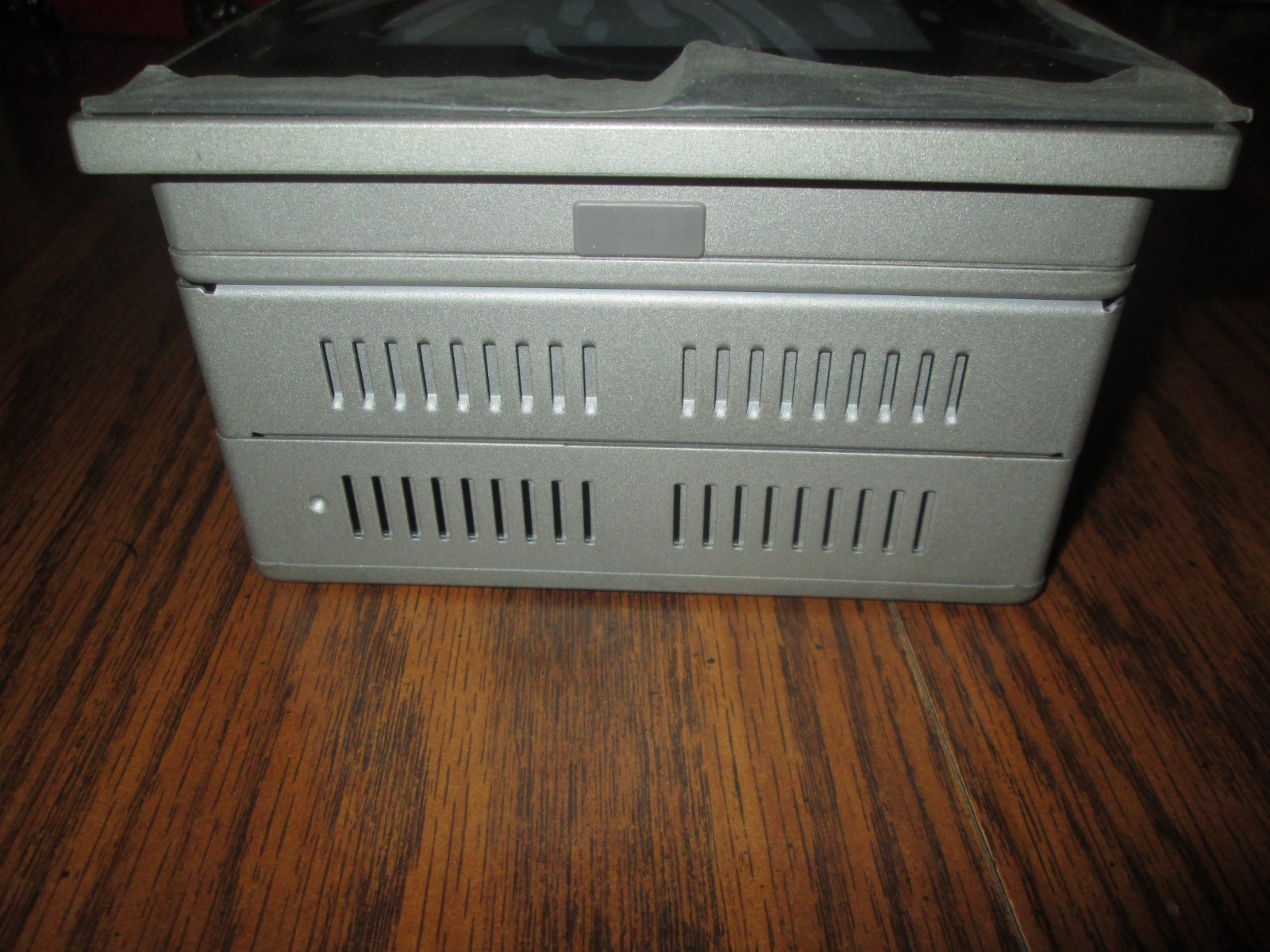 Advantech TPC-651T-E3AE Touch Panel Industrial Touchscreen Computer