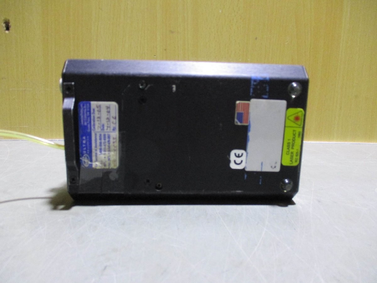 HACH Met One Laser Particle Counter 227A HD Used F/S