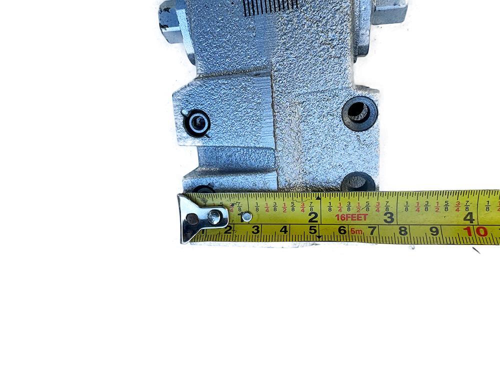 Extra Heavy Duty Commercial Cast Iron Door Closer R39348 NEW FREE FAST SHIP