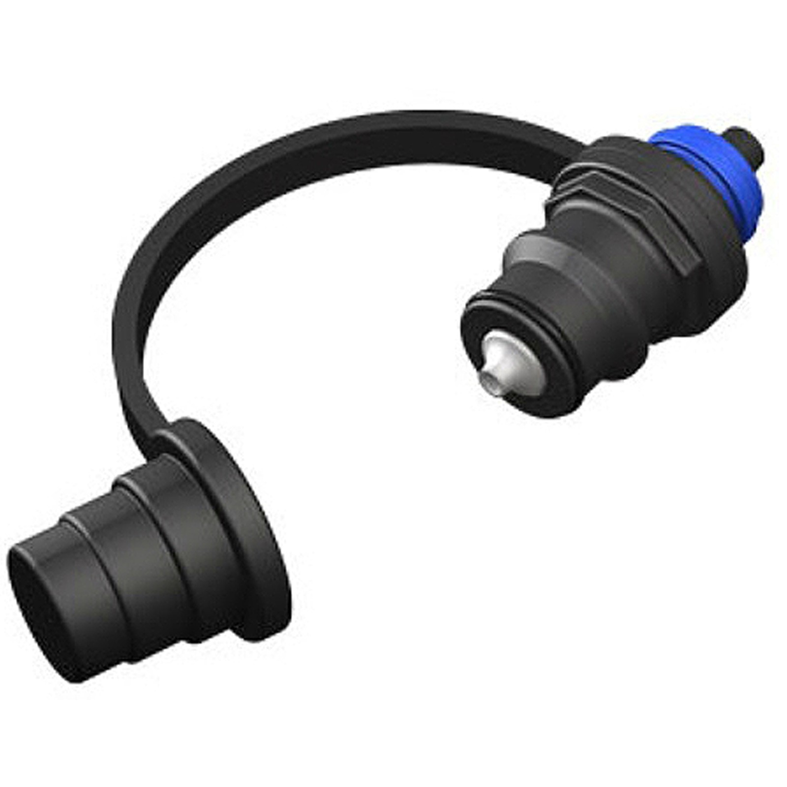 Flow-Rite BG-U24V-4A-WS Pro-Fill Battery Watering System With Hand Pump